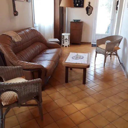 Tatil Evi Maison 6 Personnes 80m2 Entre Les Calanques Du Mugel Et Figuerolles