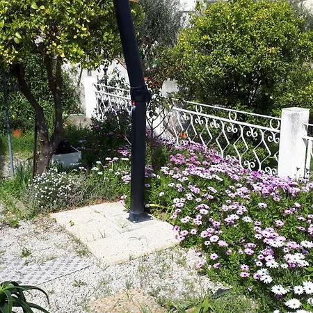 Tatil Evi Maison 6 Personnes 80m2 Entre Les Calanques Du Mugel Et Figuerolles *