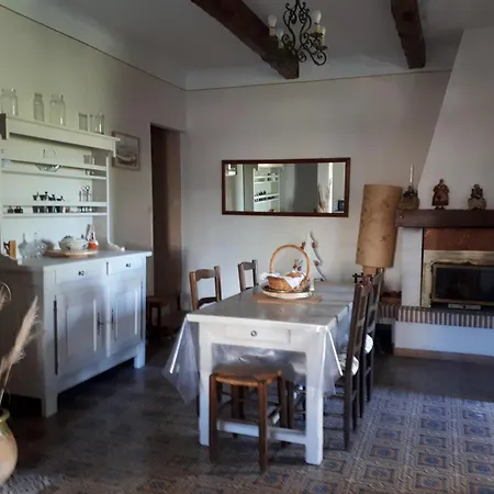 Maison 6 Personnes 80m2 Entre Les Calanques Du Mugel Et Figuerolles *