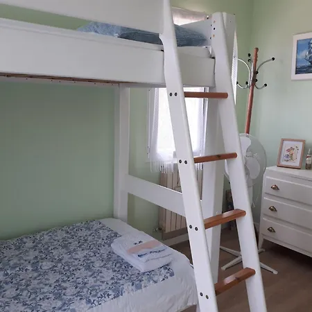Maison 6 Personnes 80m2 Entre Les Calanques Du Mugel Et Figuerolles