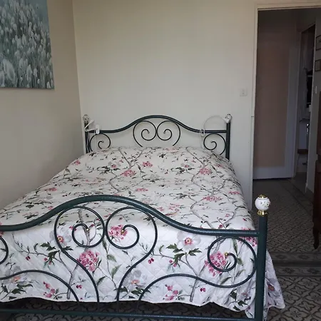 Tatil Evi Maison 6 Personnes 80m2 Entre Les Calanques Du Mugel Et Figuerolles La Ciotat