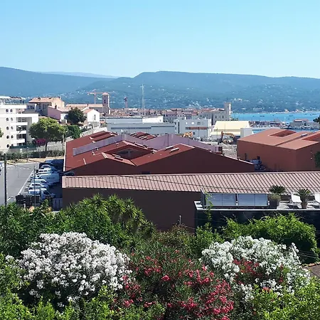 Maison 6 Personnes 80m2 Entre Les Calanques Du Mugel Et Figuerolles La Ciotat